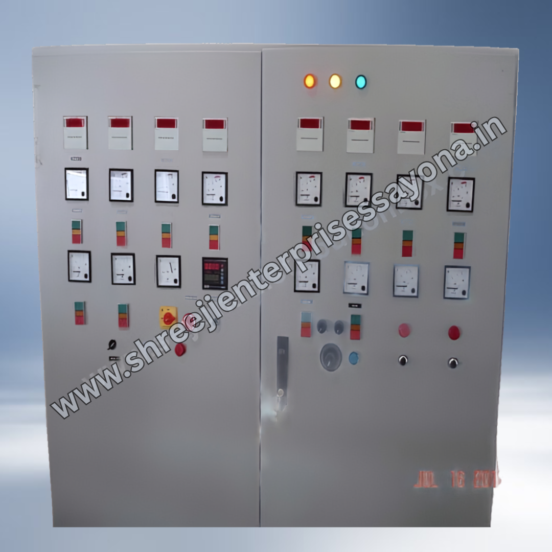 Workshop Machines